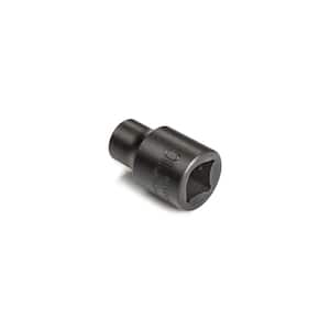 1/2 in. Drive x 10 mm 6-Point Impact Socket