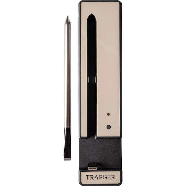 Wireless Meat Thermometer