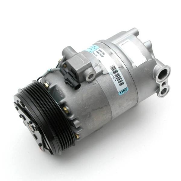 Delphi A/C Compressor 2003-2008 Pontiac Vibe 1.8L