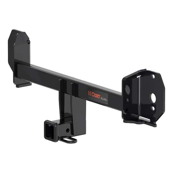CURT Class 3 Trailer Hitch, 2 in. Receiver, Select BMW X3