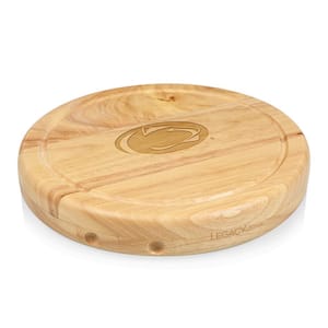 Penn State Nittany Lions Circo Wood Cheese Board Set with Tools