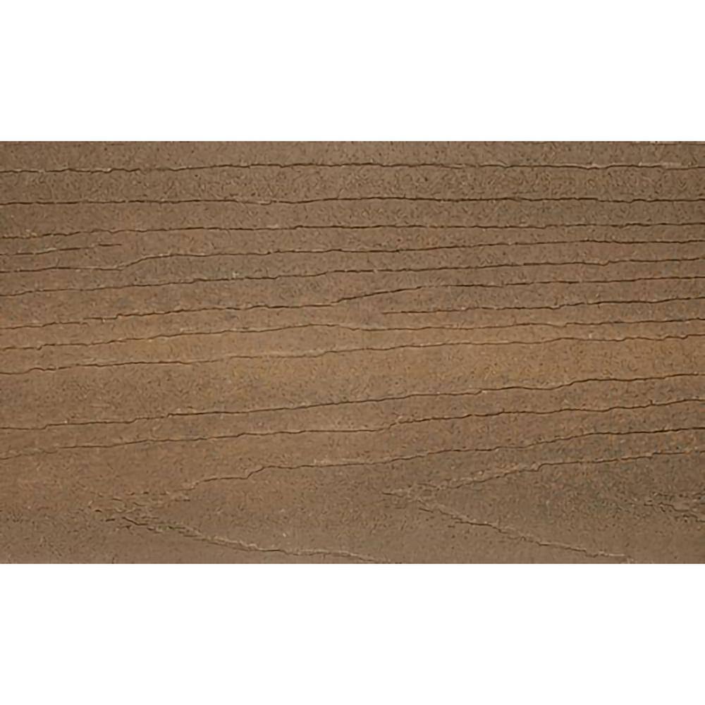 Vision 1 in. x 5.4 in. x 16 ft. CoolDeck Cold Brew Solid Composite Decking Board price history on PriceWatchPro