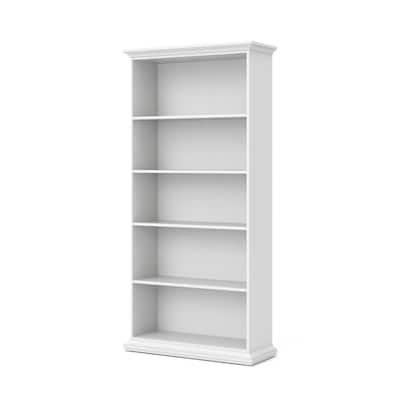 Bookcases Home Office Furniture The, 9 Ft Tall Bookcases