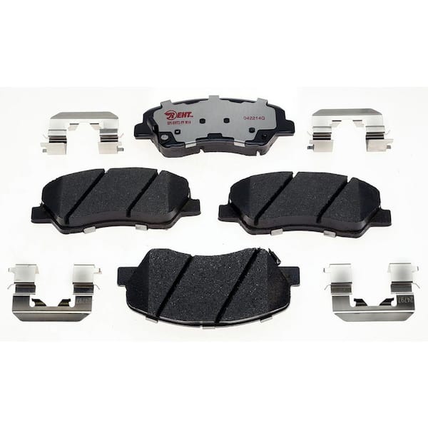 Raybestos Disc Brake Pad Set