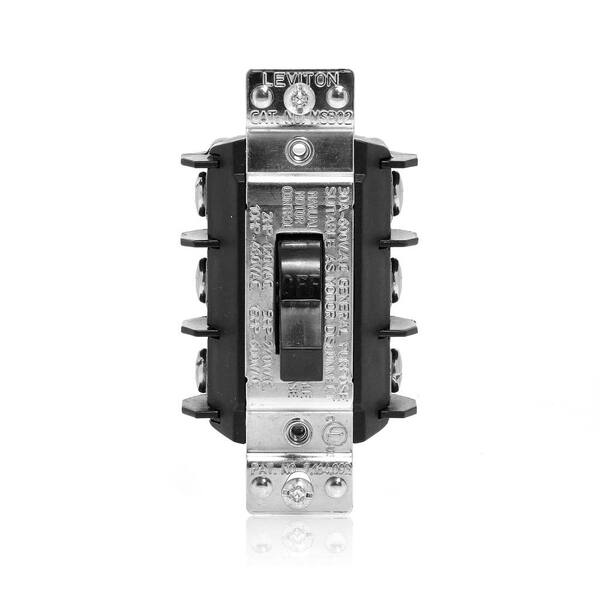 thumbnail interactive-video image 1 of VIAIR 93940 40 Amp 4 Prong Relay For 12V Air Compressors (Fits 380c, 400c, 444c, 480c) 1 of 5
