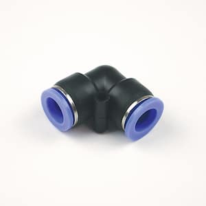 1/2 in. x 1/2 in. Push-to-Connect Air Tubing Elbow