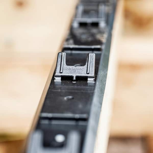DECKTEC Joist Protection Decking System (6-Pack, 46 in. Pieces)