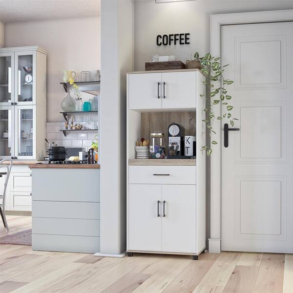 Bring the café home with the *NEW* Coffee Center® Barista Bar 4-in