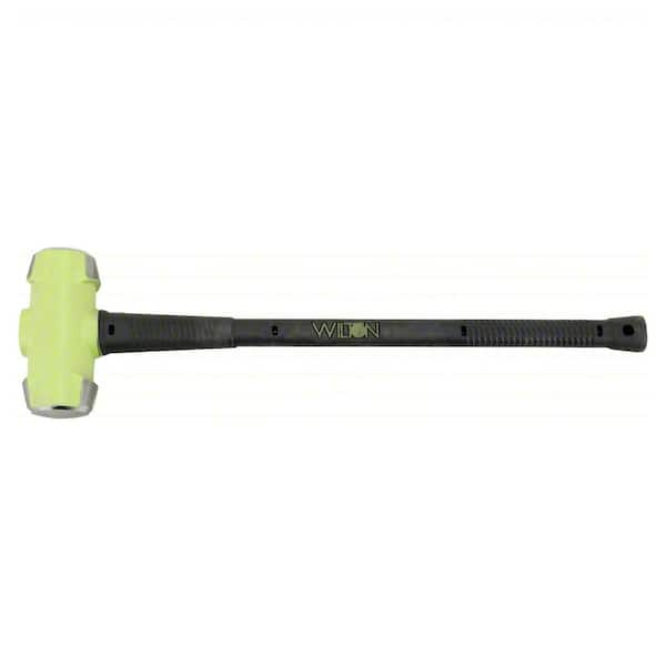 Wilton 14 lbs. Head 36 in. Bash Sledge Hammer