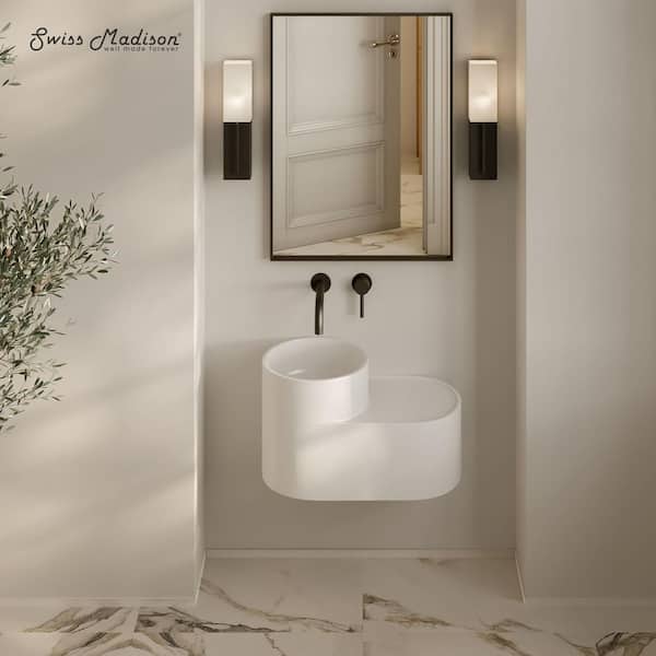 Swiss Madison Monaco 20