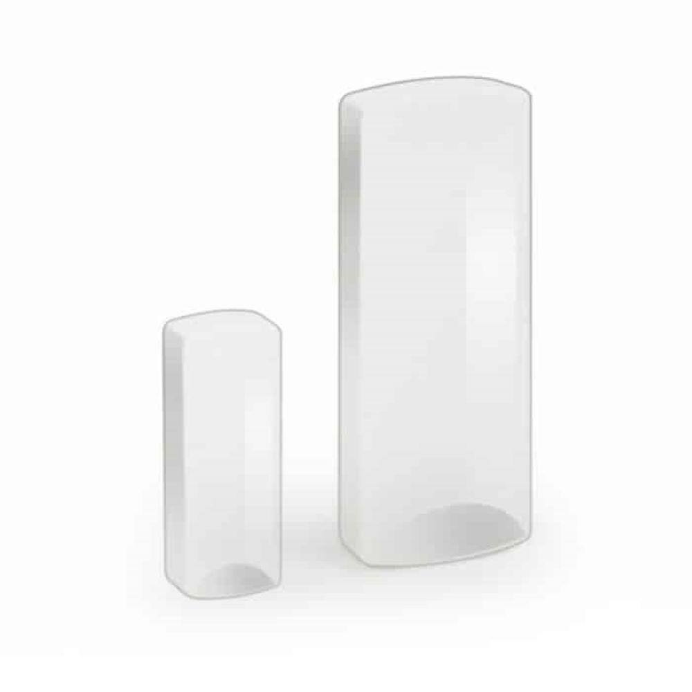tattletale Wireless Door/Window Sensor. The door/window sensor requires a  base unit to operate.