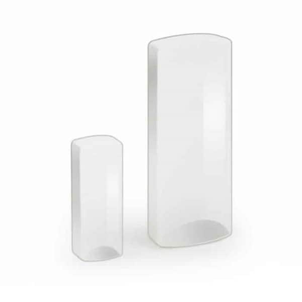 tattletale Wireless Door/Window Sensor. The door/window sensor requires a tattletale base unit to operate.