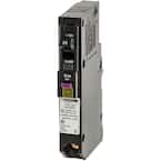 QO 20 Amp Single-Pole Plug-On Neutral Dual Function (CAFCI and GFCI) Circuit Breaker (9-pack)