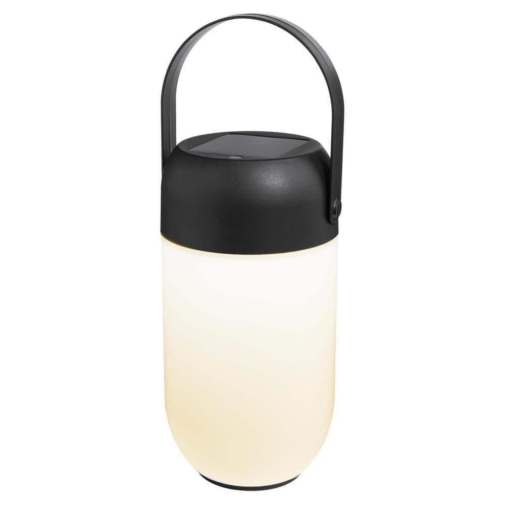 ライト・ランタン ECHO LAMP \"Matte Black\" ECHO LAMP 