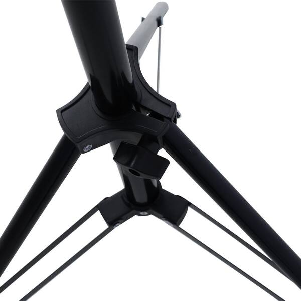 Sunpez 11200 Lumens 2-Head Tripod Light, LED Work Light with