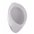TOTO Commercial ADA Compliant Round 0.5 GPF Washout Urinal with Top ...