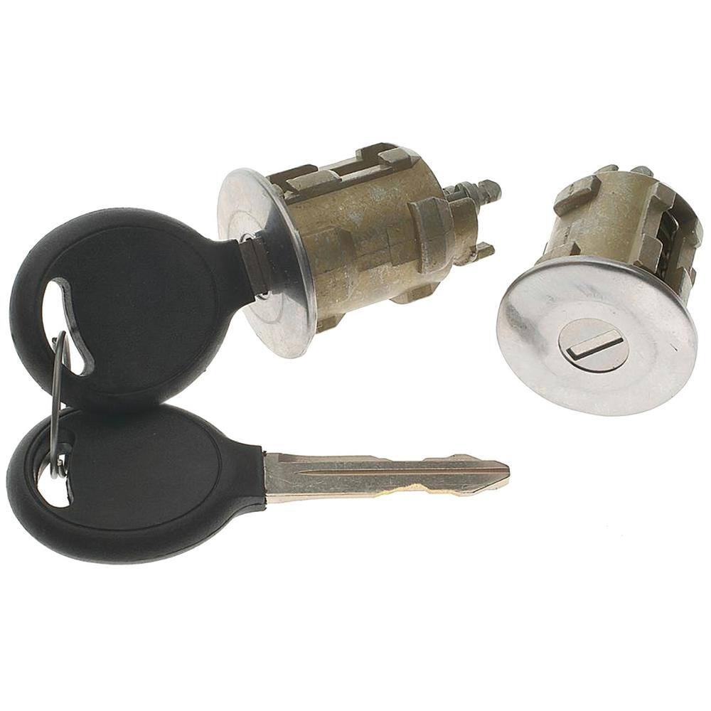UPC 091769564766 product image for Door Lock Kit | upcitemdb.com