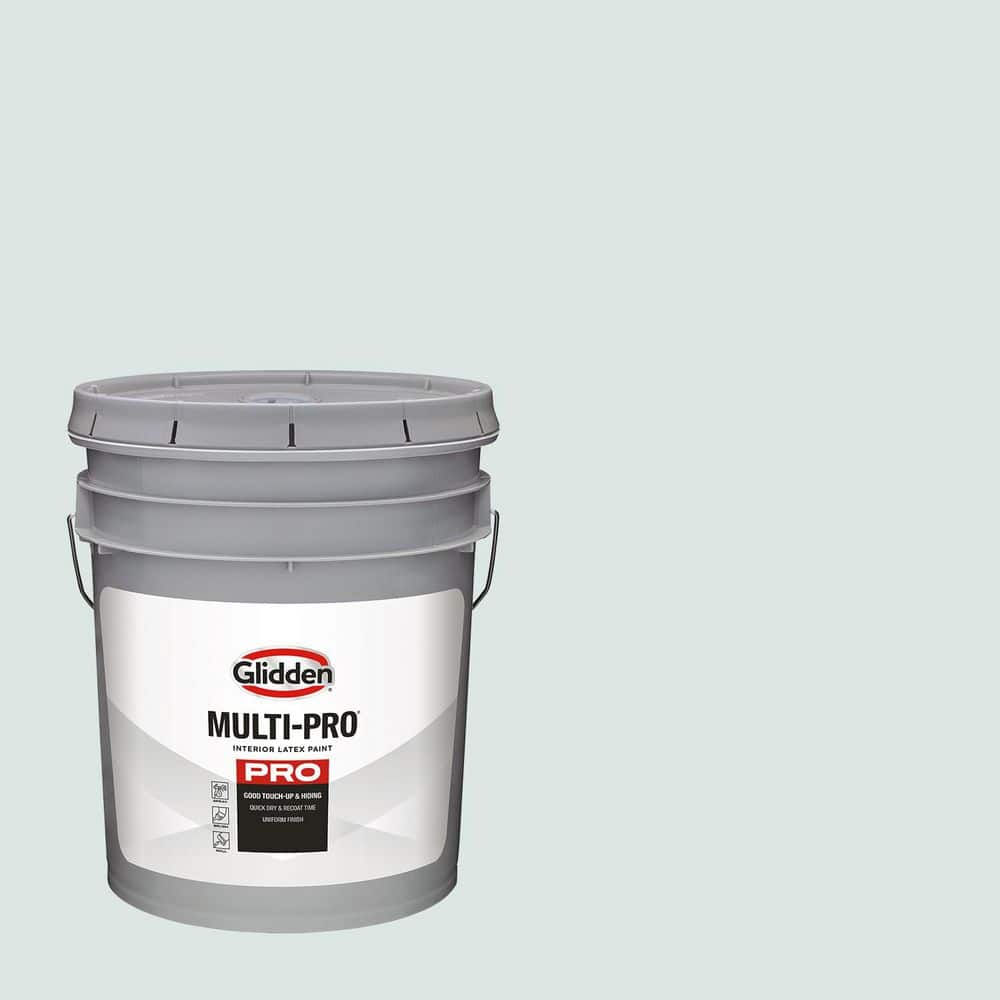 5 gal. PPG1146-1 Mild Mint Semi-Gloss Interior Paint price history on PriceWatchPro