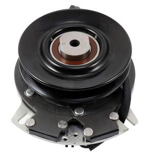 Details about / PTO Clutch For Warner 5219-108 255-83508 Husqvarna 505287301