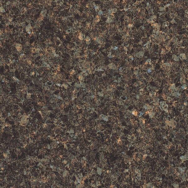 Wilsonart 2 in. x 3 in. Laminate Sample in Burnished Shadow Fine Velvet Texture