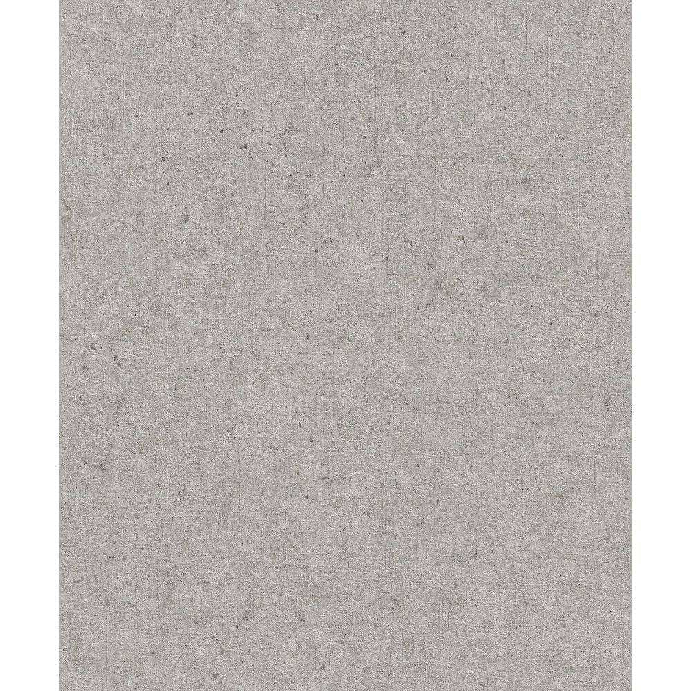 Advantage Colm Grey Rice Texture Paper Textured Non-Pasted Wallpaper ...