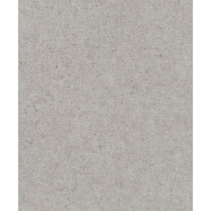 Colm Grey Rice Texture Paper Textured Non-Pasted Wallpaper Roll