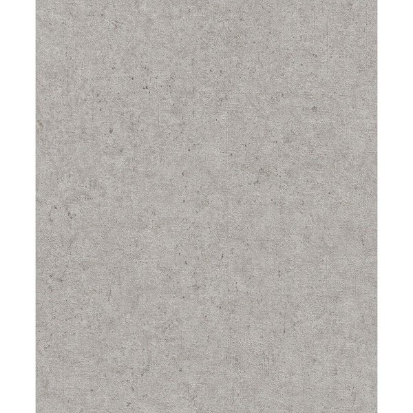 Advantage Colm Grey Rice Texture Wallpaper Sample
