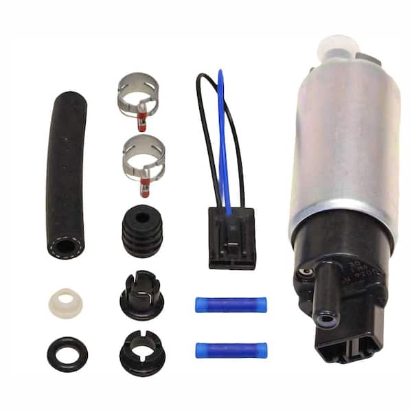 Electric Fuel Pump