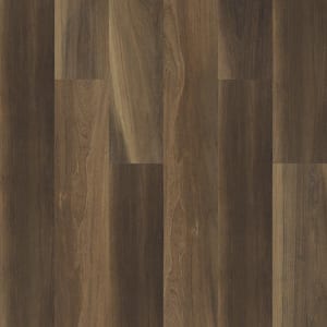 Take Home Sample - Manor Oak Pueblo Click Resilient Vinyl Plank Flooring - 5 in. x 7 in.