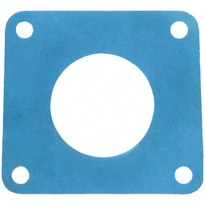 Fuel Injection Throttle Body Mounting Gasket