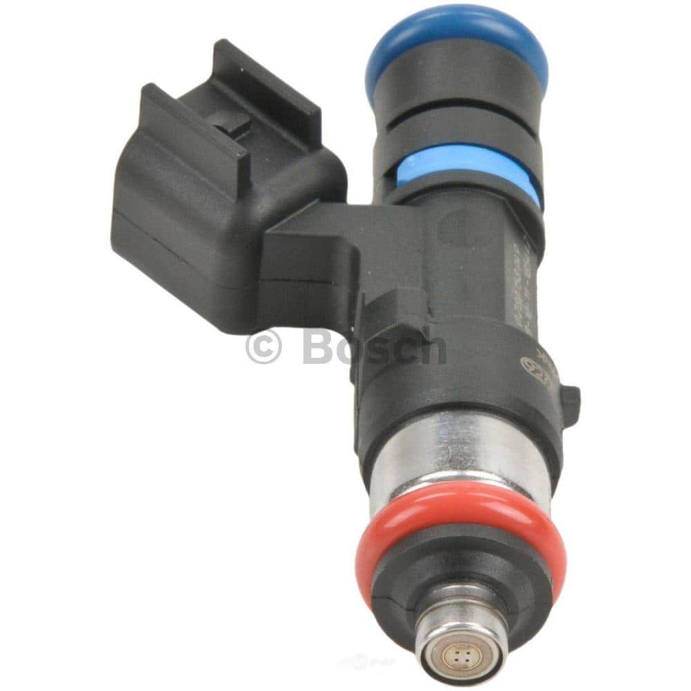 Bosch Fuel Injector 62648 - The Home Depot