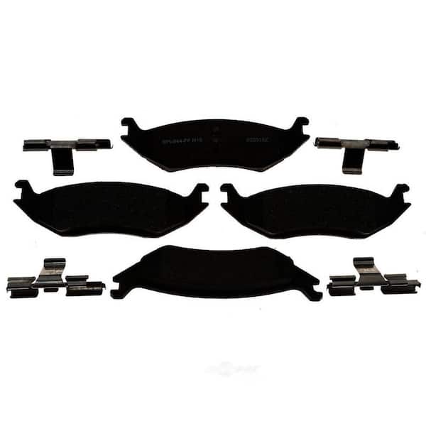 Raybestos Disc Brake Pad Set