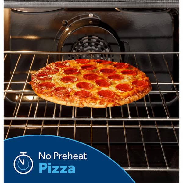 GE 30 in. 5 Burner Element Smart Slide-In Electric GE 30 in. 5 Burner Element Smart Slide-In Electric