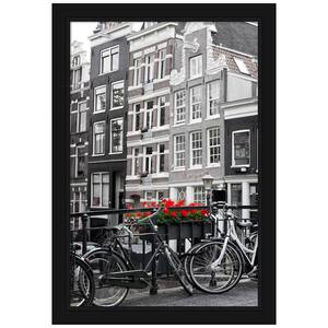 Avon Black Picture Frame Opening Size 20 x 30 in.