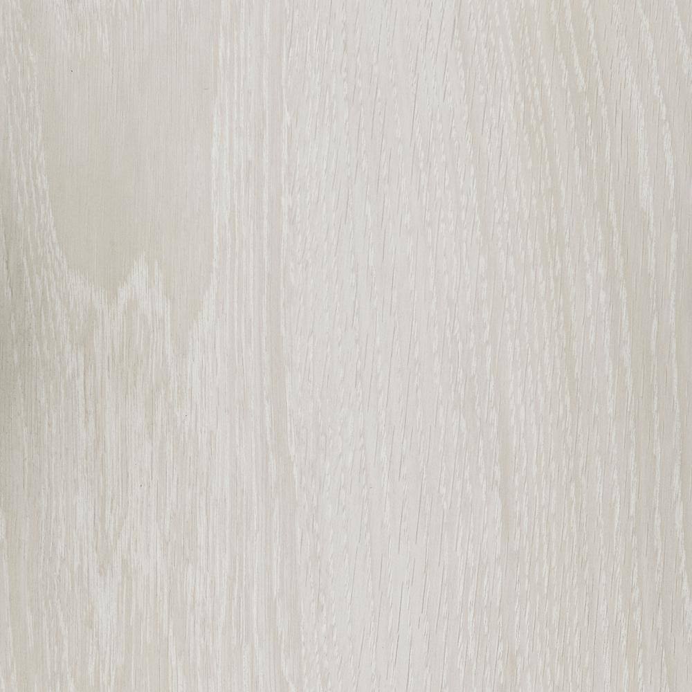 Fynn Full Winter Oak Wood Panel Headboard with Storage