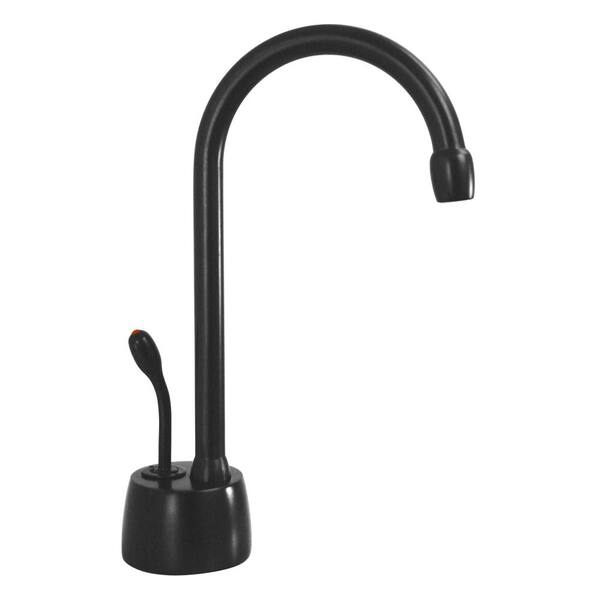 Buy Velosah SingleHandle Instant Hot Water Dispenser in Matte Black