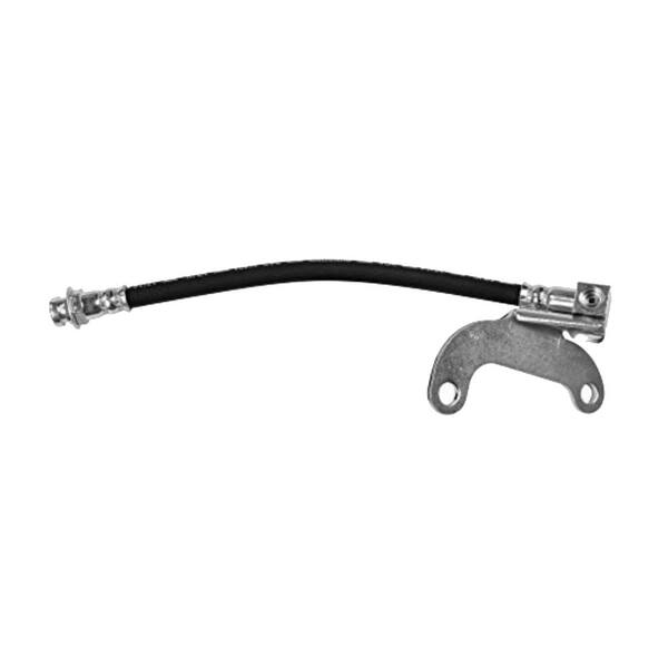 Sunsong Brake Hydraulic Hose - Rear Center