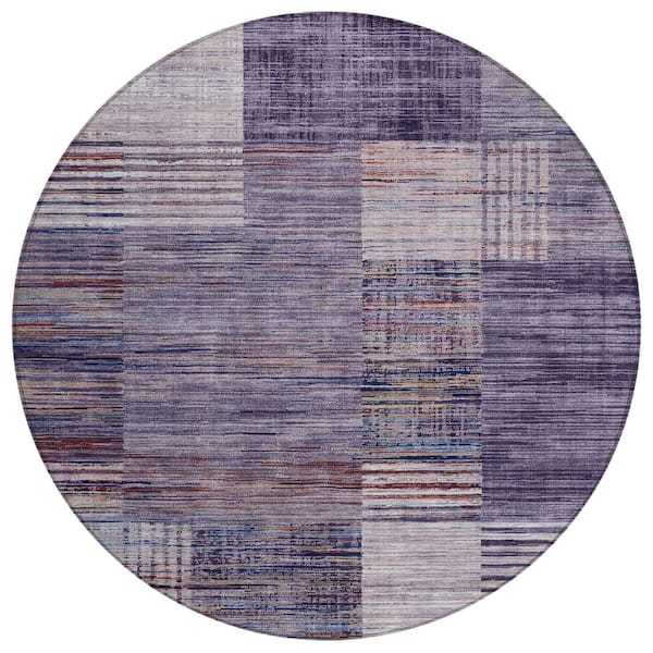 Addison Rugs Chantille Machine Washable Indoor/Outdoor Abstract