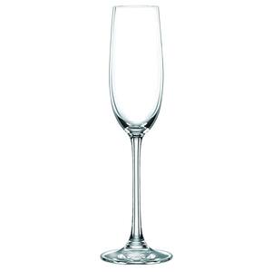 Vivendi 9.6 oz. Champagne Glasses (Set of 4)