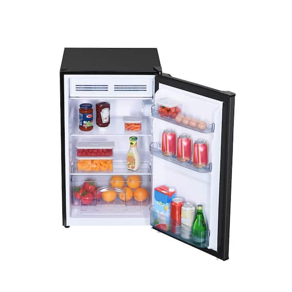 hisense mini fridge 4.4 manual