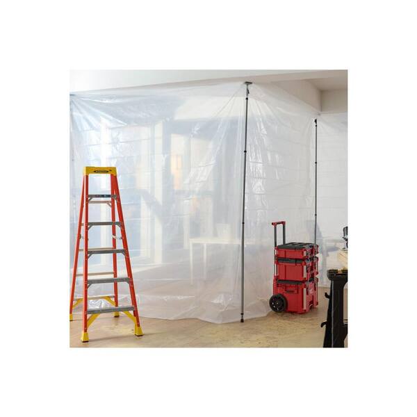 thumbnail image 2 of 100 Pack 20x20 Inch Extra Large Clear Plastic Merchandise Bags - 2 Mil Thick 2 of 6