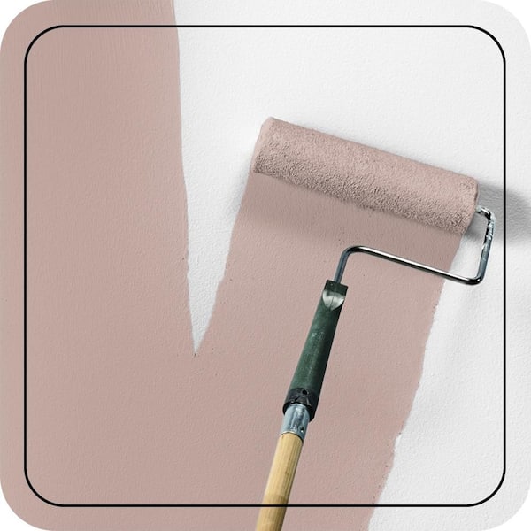 Home Decorators Collection HDC-CT-07A Vintage Tea Rose Paint