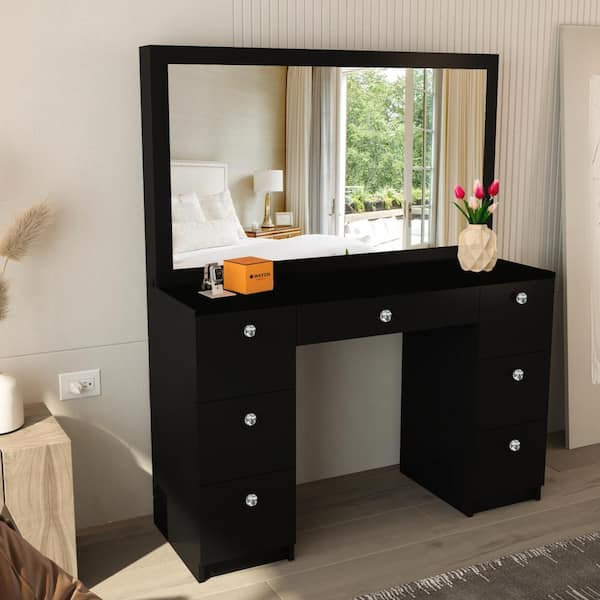 Boahaus joan vanity hotsell