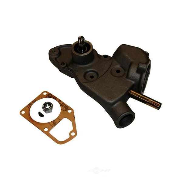 GMB Engine Water Pump