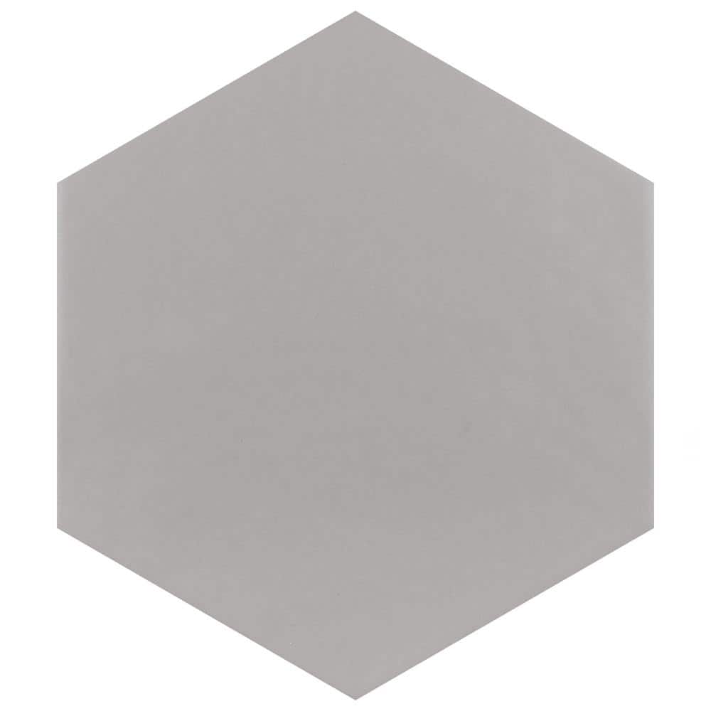 Natural gray tone neutral silver wrapping paper