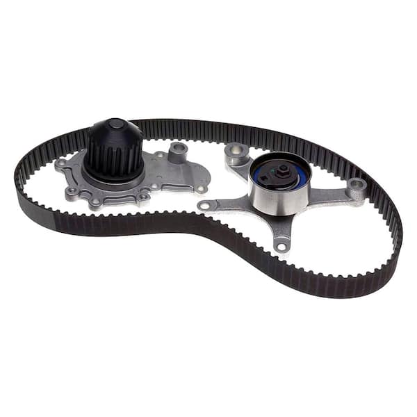 ACDelco Engine Timing Belt Kit Includes Water Pump