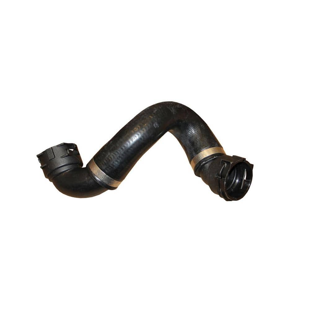 Radiator Coolant Hose - Lower - Radiator To Thermostat CHR0467 