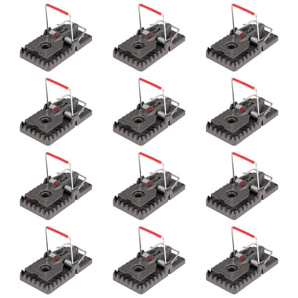 Have a question about Victor Outdoor and Indoor No-Touch Power