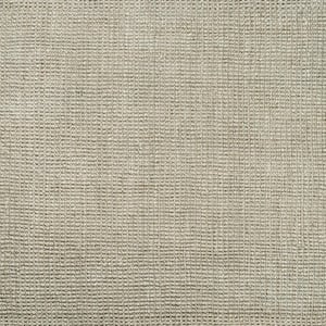 Pata Hand Woven Chunky Jute Gray 5 ft. Square Area Rug
