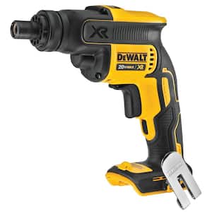 20-Volt MAX XR Cordless Brushless Drywall Screwgun Threaded Clutch Housing (Tool-Only)